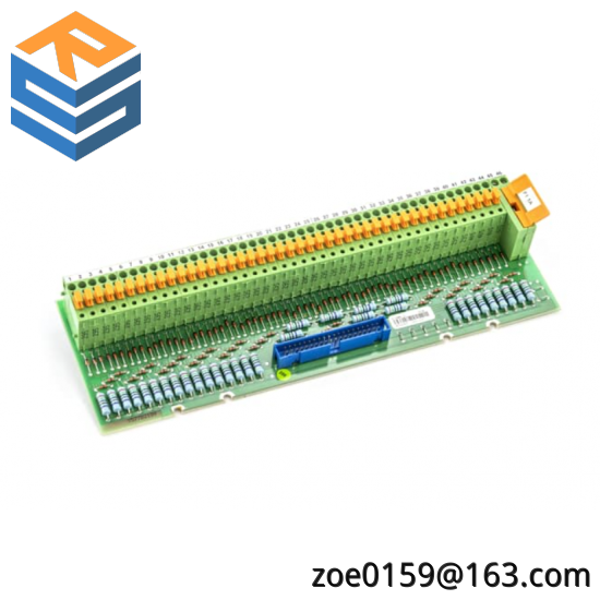 ABB DSTA121A 57120001NY  Termination Unit