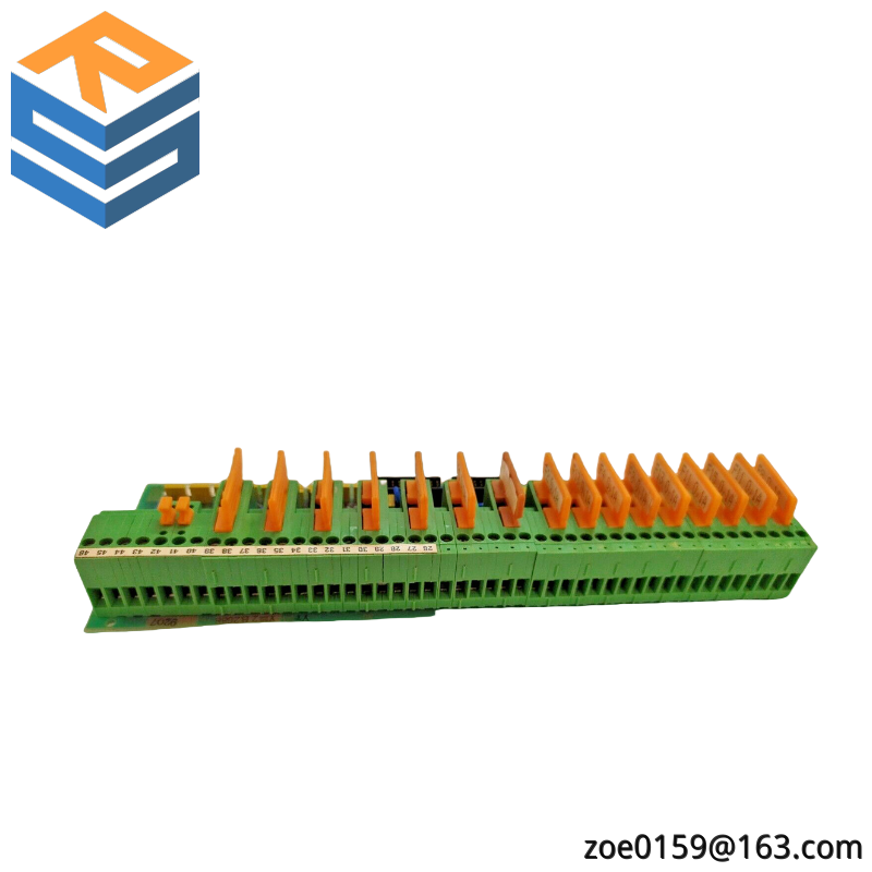 ABB DSTA133 57120001-KN Connection Unit