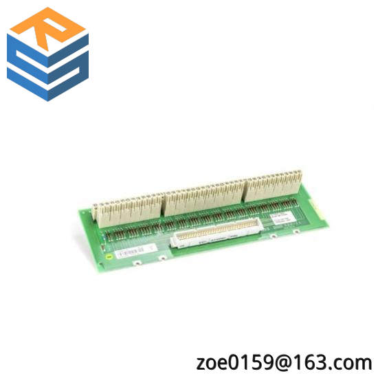 ABB DSTA145 57120001-HP  Connection Unit