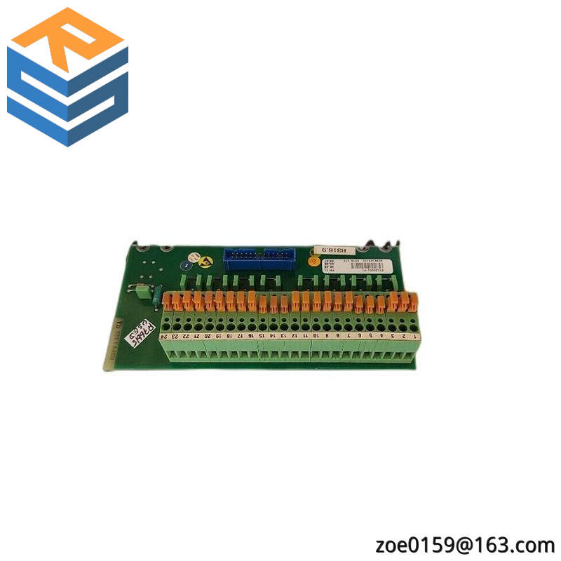 ABB DSTA170 57120001-FC Termination Unit