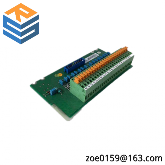 ABB DSTA170 Termination Unit