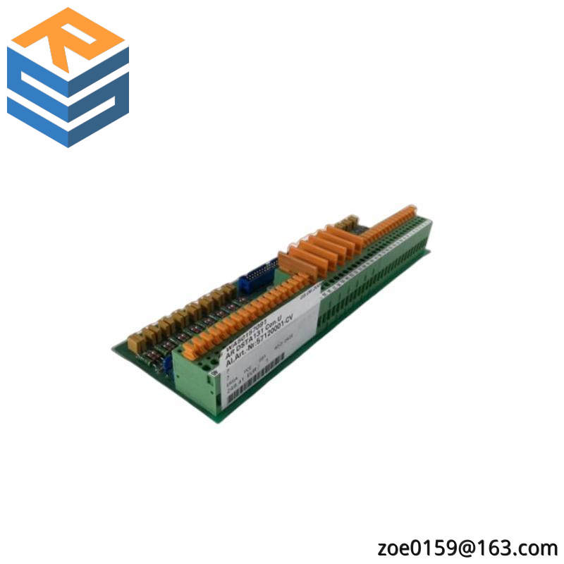 ABB 57120001-ET