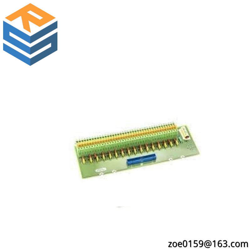 ABB DSTA180 DSTA 180 Connection Unit