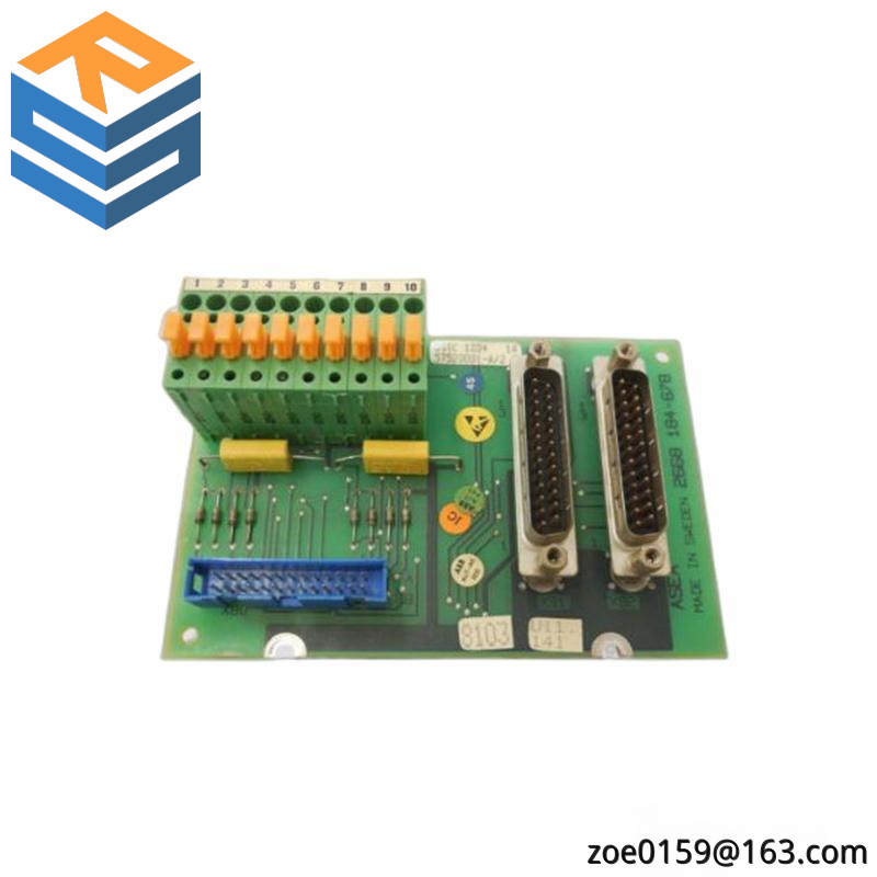 ABB 3HAC026523-001
