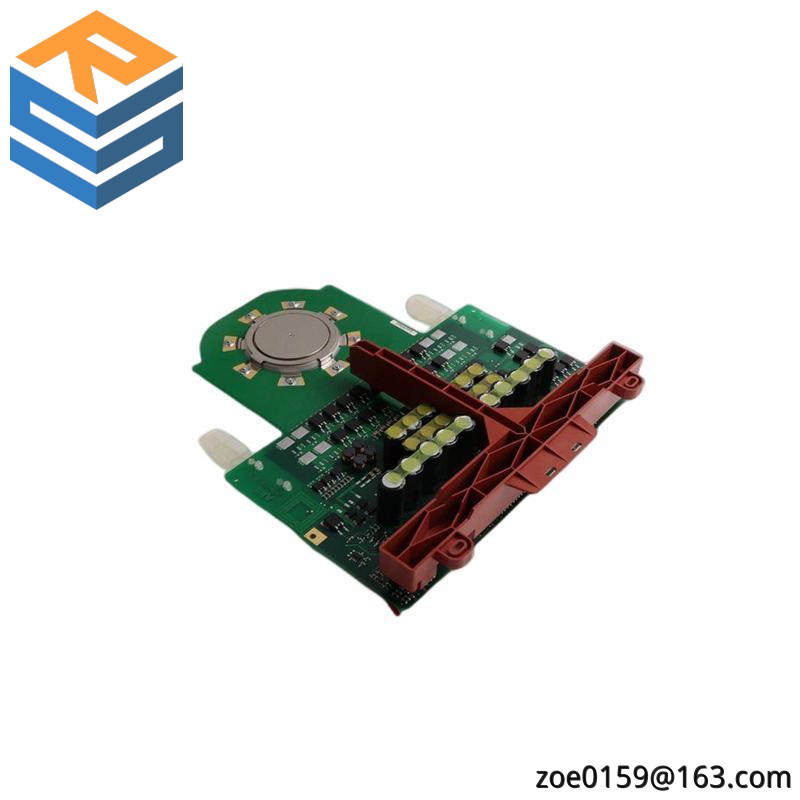 ABB DSTC176 57310001-KT Terminator Unit