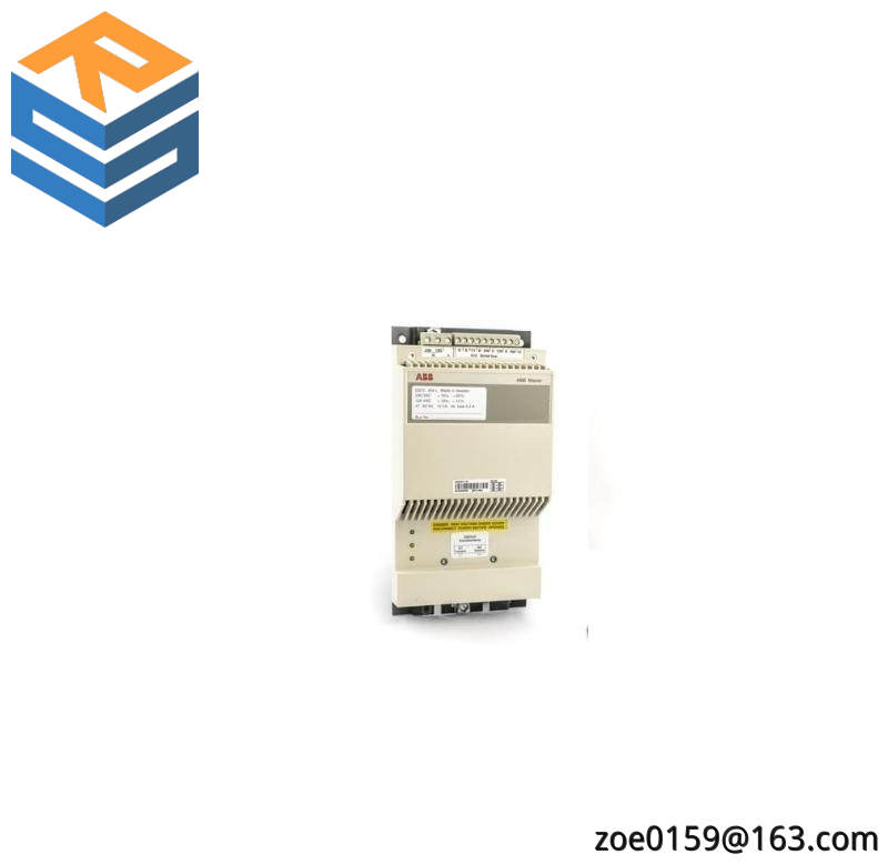 ABB DSTC404 57520001-DS Optical Modem
