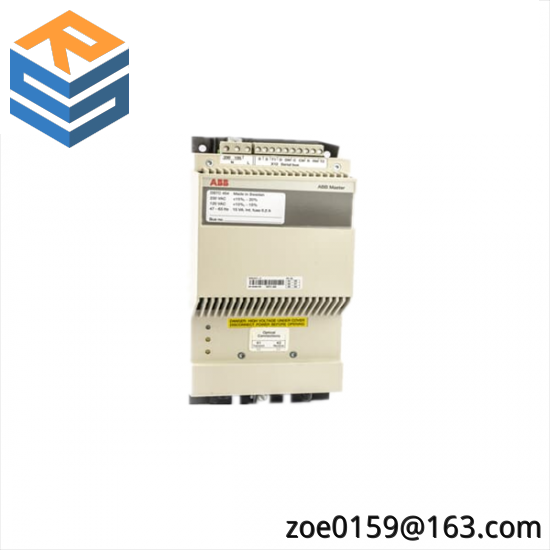 ABB DSTC454 5751017-F LDB Modem