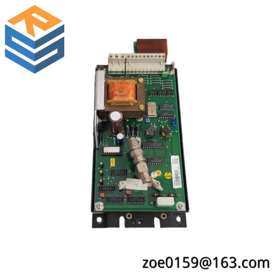 ABB DSTC 452 5751017-A  Master Modem Board