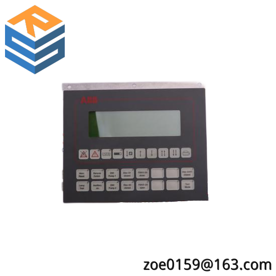 ABB DSTD-W130