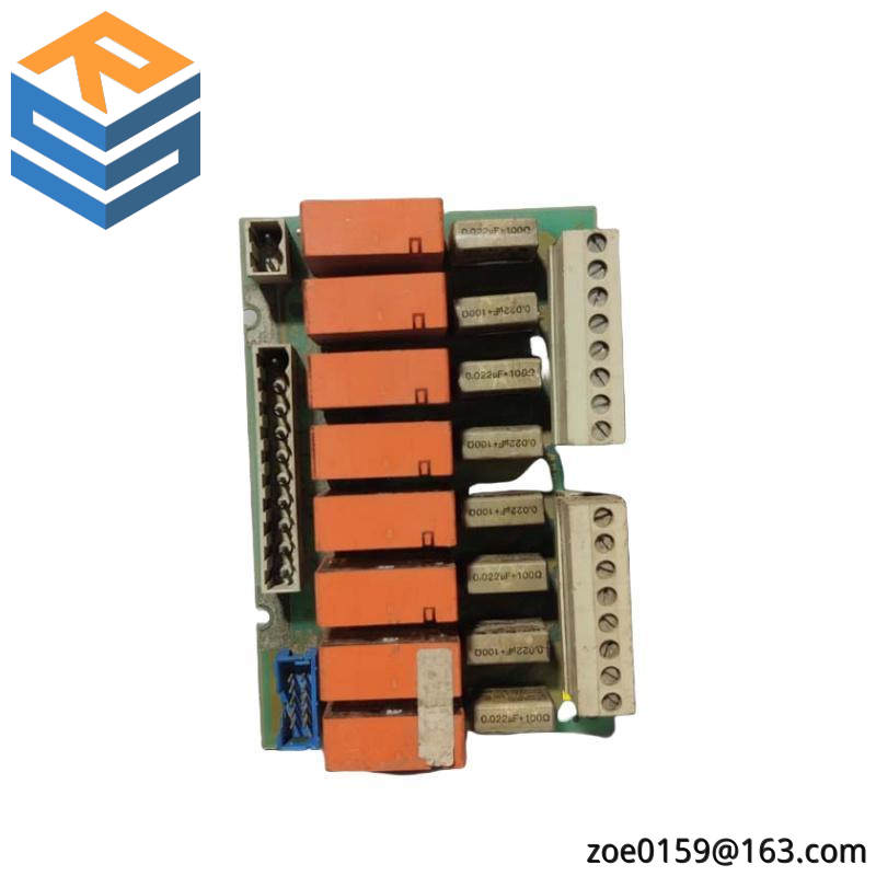 ABB DSTD108