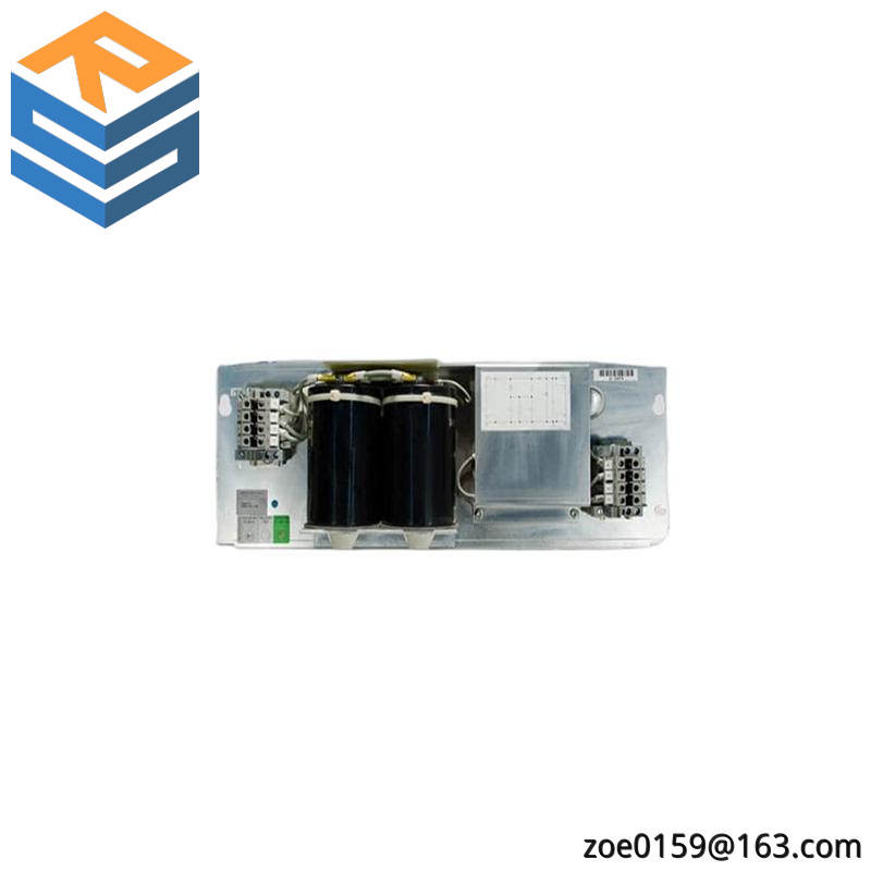 ABB DSTD110A Terminal Board