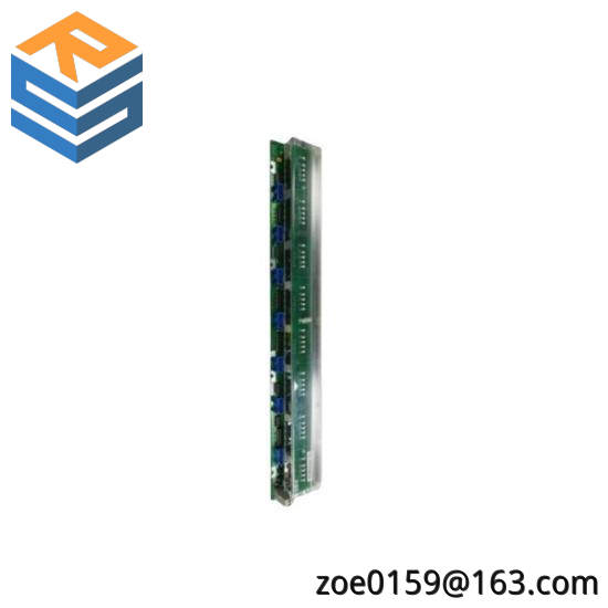 ABB DSTD145 3BSE007853R1 Connecting Unit