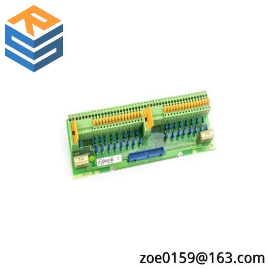 ABB DSTD150 57160001-UH Connection Unit for Digital