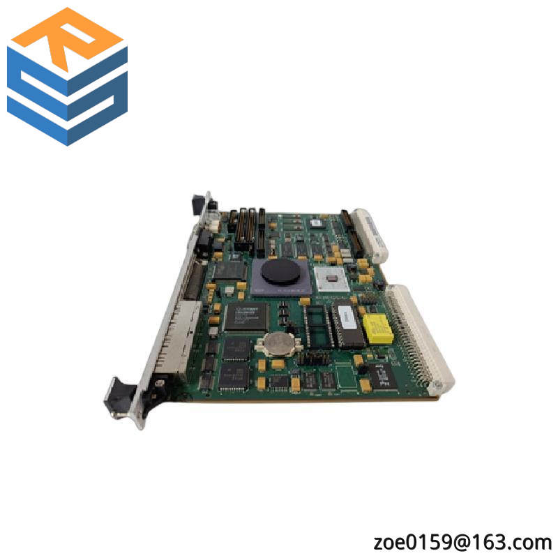 ABB DSTD150A Connection Unit