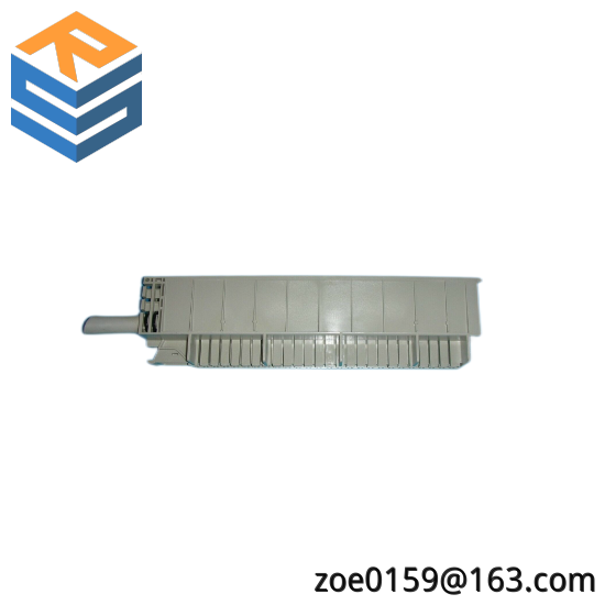 ABB DSTF610 HESN119032P1 Process Connector  New