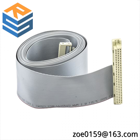 ABB DSTK150 26390603-A CABLE ASSEMBLY