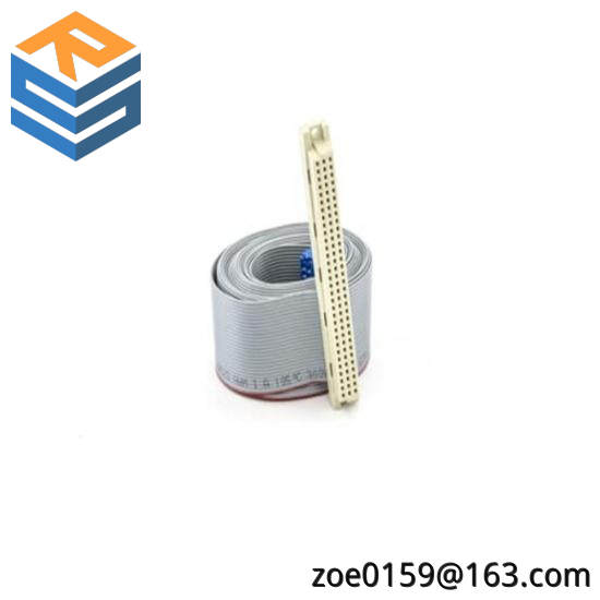 ABB DSTK153 Ribbon Cable