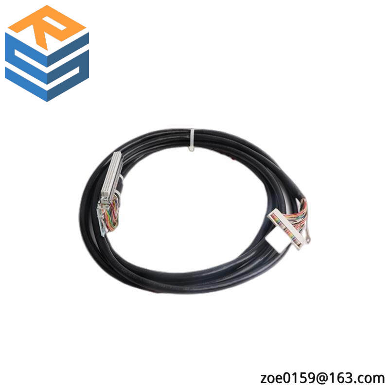 ABB DSTK 228SL3 3BSC950174R30 Assembly Ribbon Cable