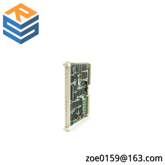 ABB DSXW110 57120001-PG DCS Module