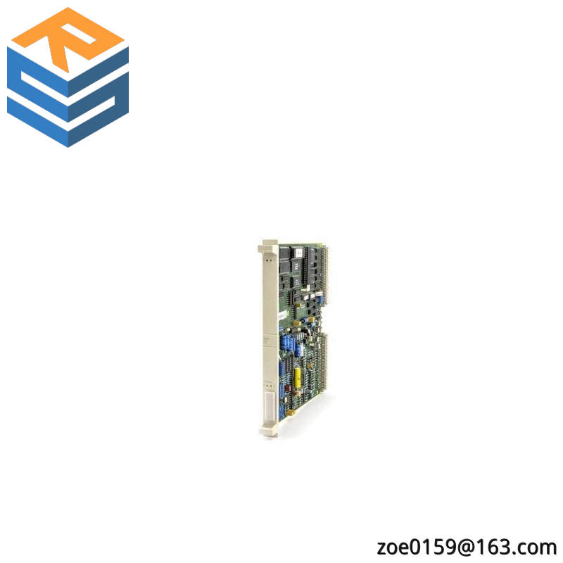 ABB DSXW110 57120001-PG DSXW 110 SG-Interface