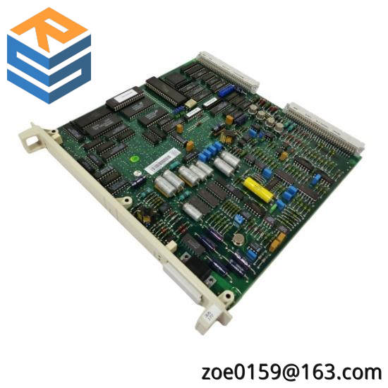 ABB 3HC025097-001