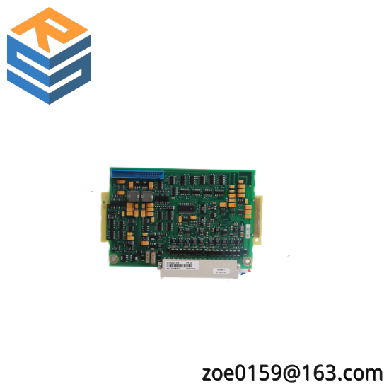 ABB DTAX701A 61430001-WM S900 DCS Module