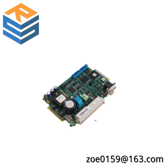 ABB DTCA711A 61430001-WN DCS Module