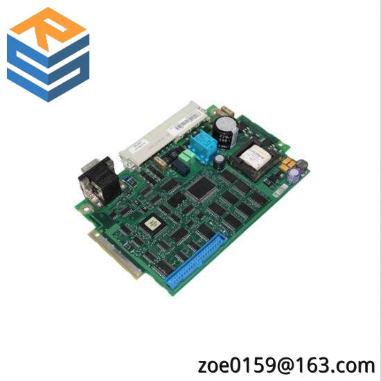 ABB DTCA717A 61430001-WH Analog Ouput Module