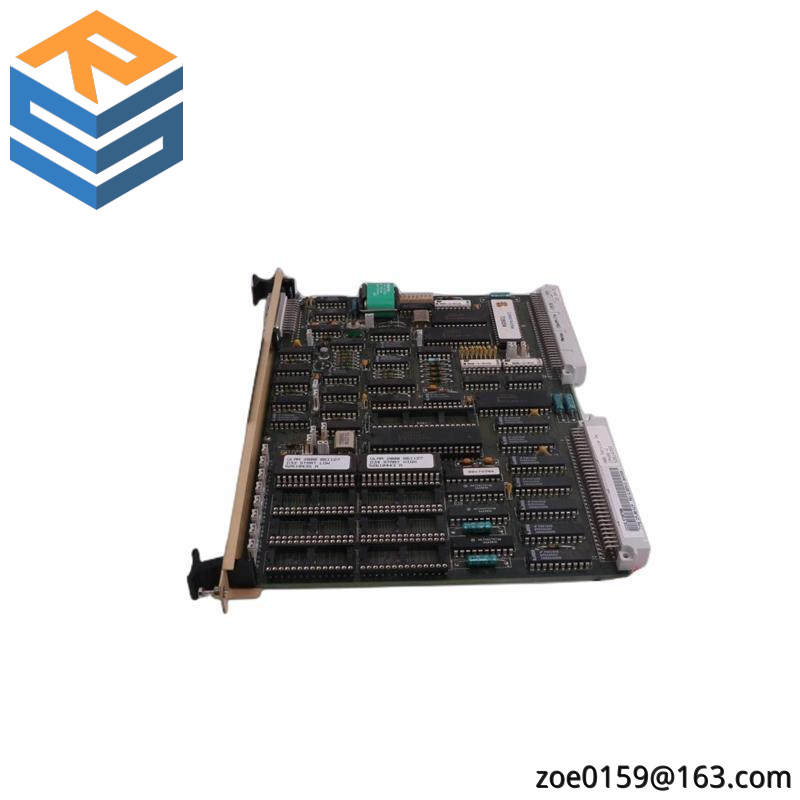 ABB DTCA717A 61430001-WH DCS Module