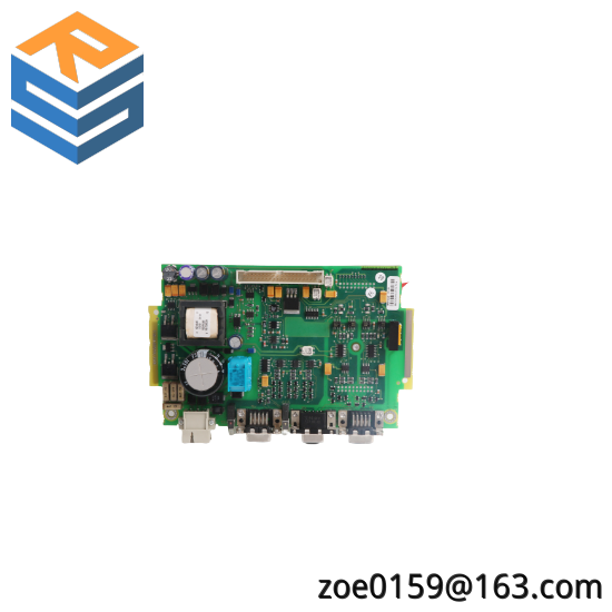 ABB DTCA721A 3EST92-481 DCS Module
