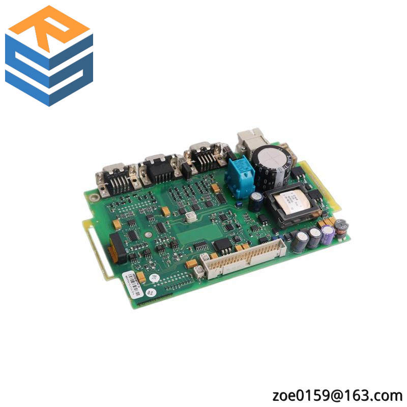 ABB DTCA721A 3EST92-481 Main Board
