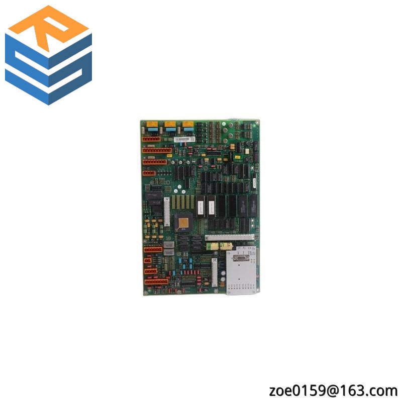 ABB DTCC901B 61430001-FU Input Module