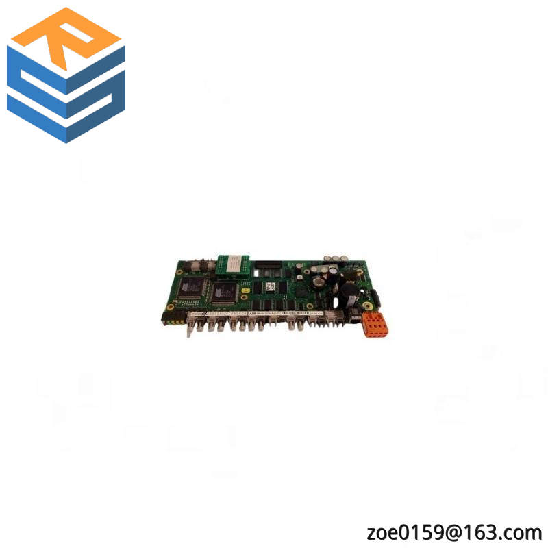 ABB DTDX991A