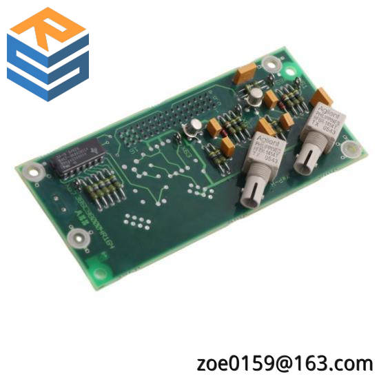 ABB DTDX991A 61430001-UW Modular