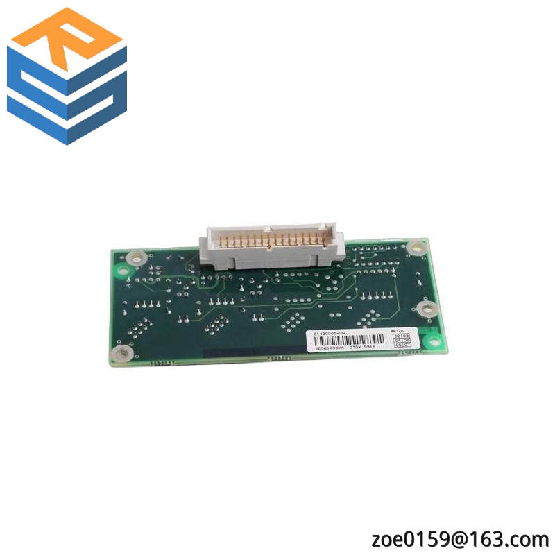 ABB DTDX991A 61430001-UW Servo Controller
