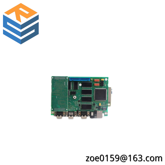 ABB DTPC721B 3EST126-236 DCS Module