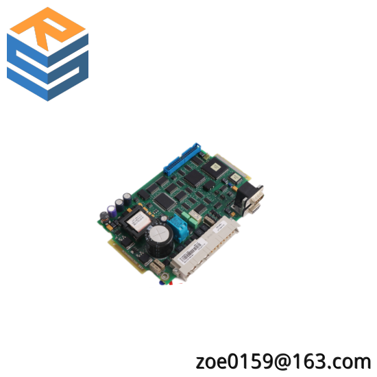 ABB DTPC723A 3EST000210-3450 S900 DCS Module