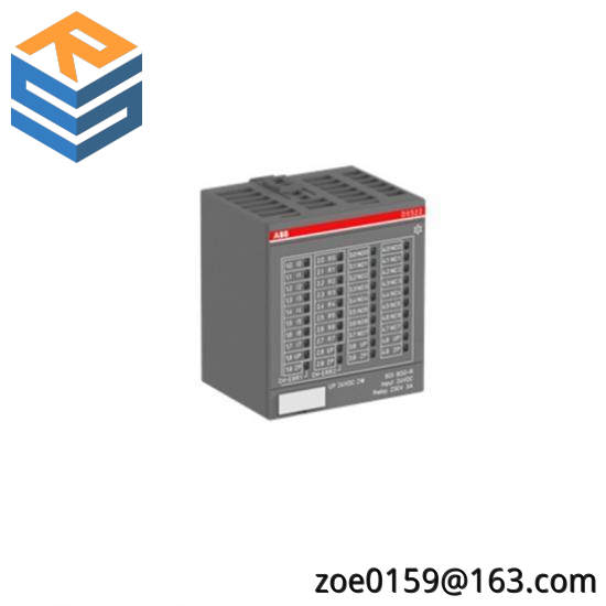 ABB DX522-XC 1SAP445200R0001 Digital input/output module