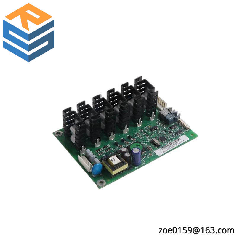 ABB DX522-XC 1SAP445200R0001 Relay Detection