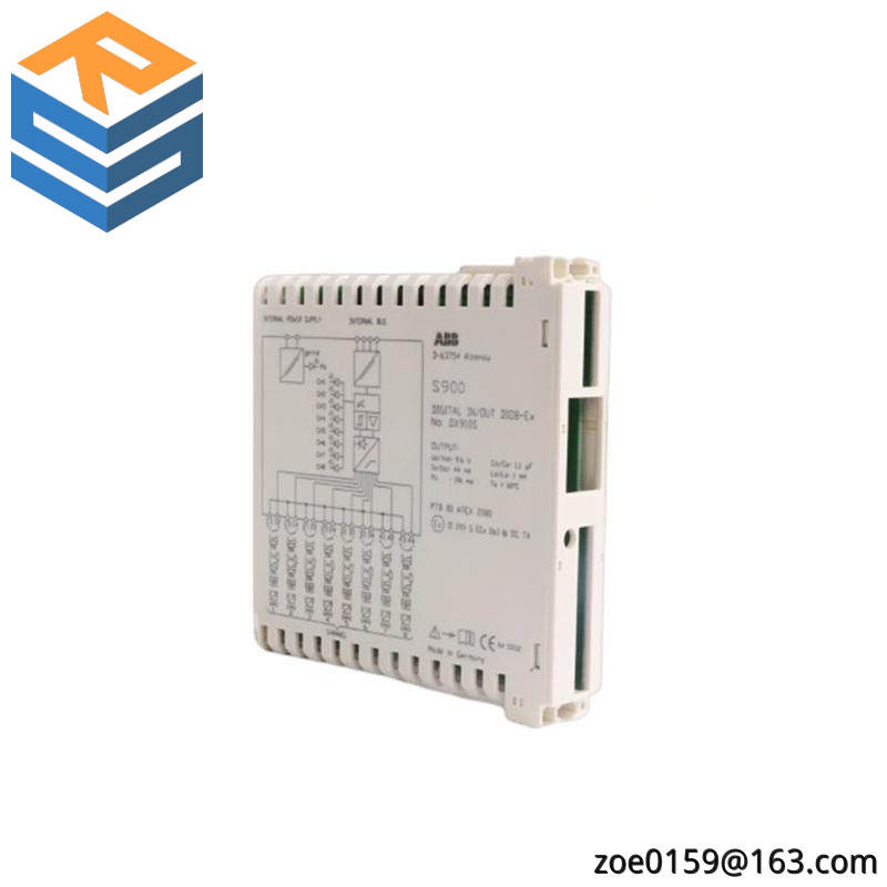 ABB DX910S Output Module
