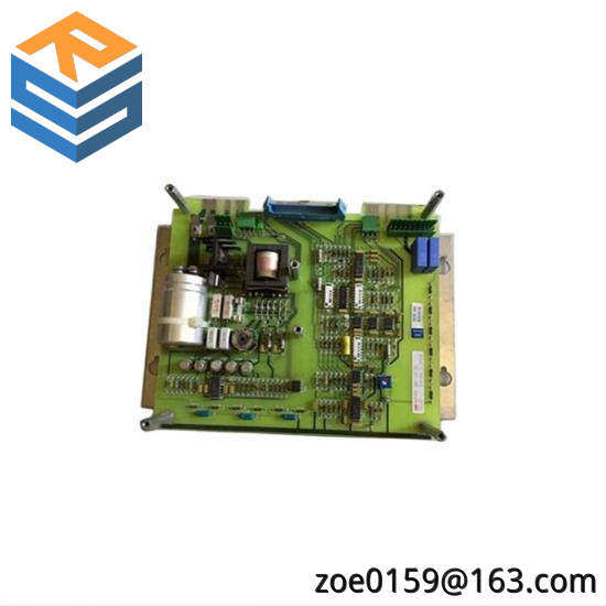 ABB DYSF118B 61430001-XG Communication Interface module