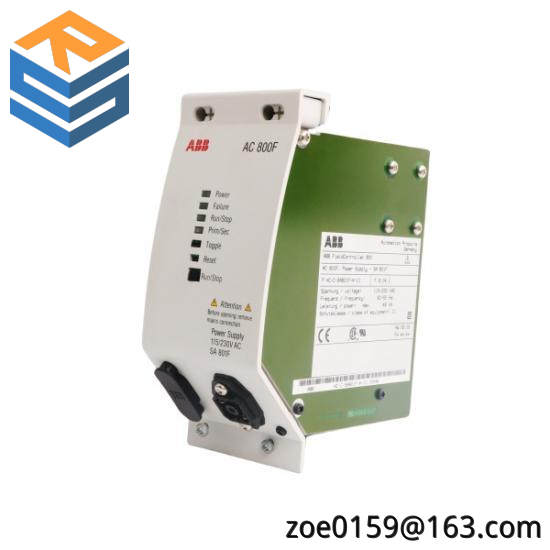 ABB E3EFa HENF452750R1