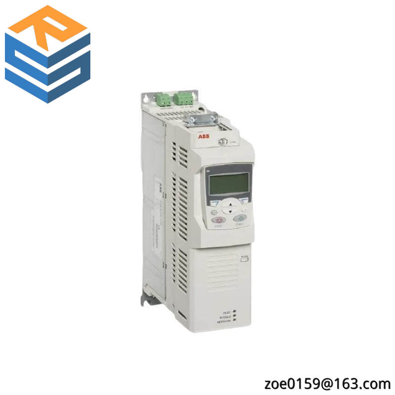 ABB E3ES