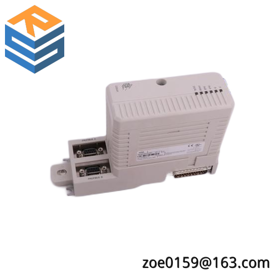ABB E3ES