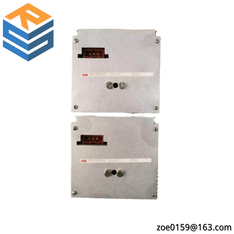 ABB E5LA HENF105296R0001 FILTER