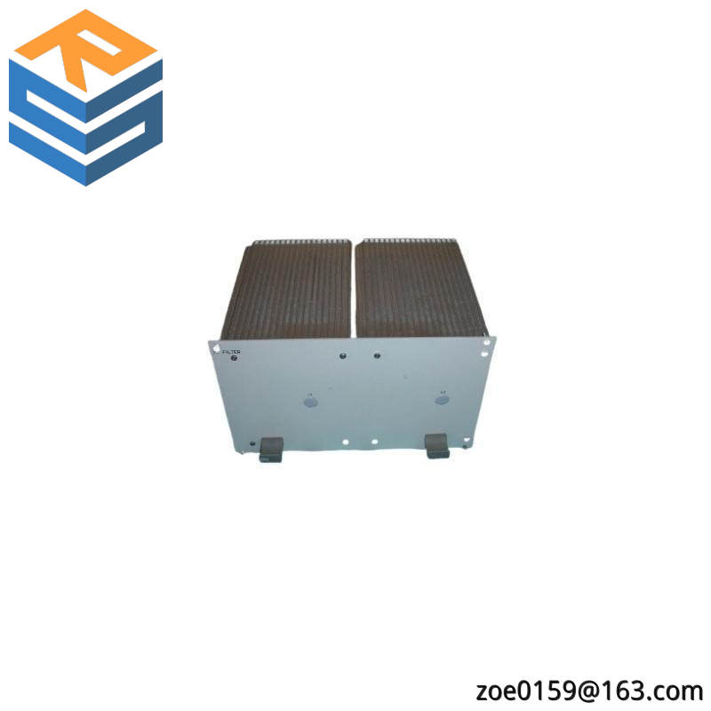 ABB E5LA HENF105296R0001 FILTER 