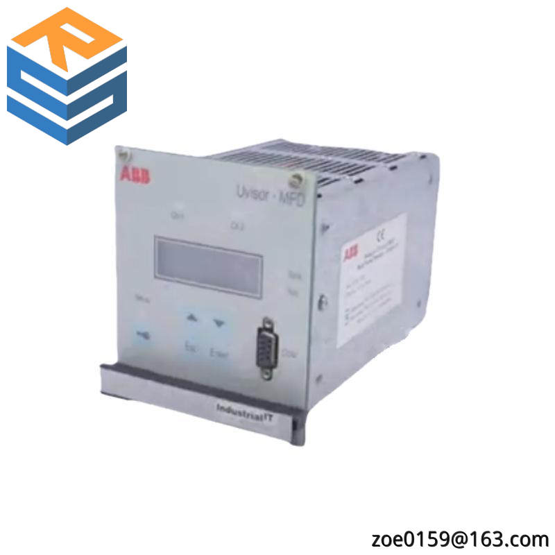 ABB EC-BOM-G009HLA1001