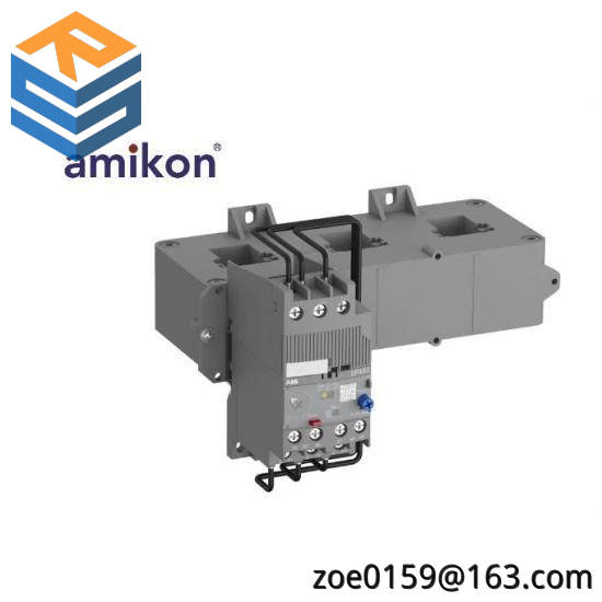 ABB EF460-500 1SAX721001R1101  Electronic Overload Relay