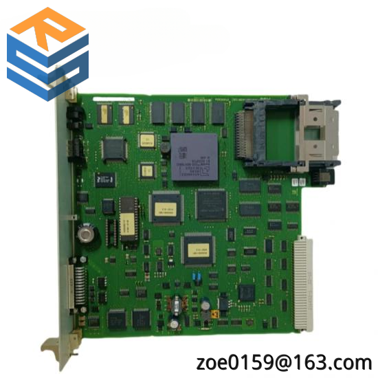 ABB EI802F