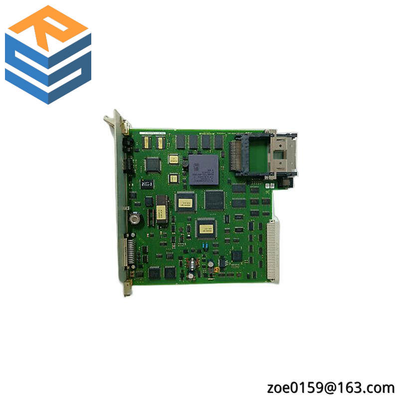 ABB EI802F 3BDH000016R1 Ethernet Module
